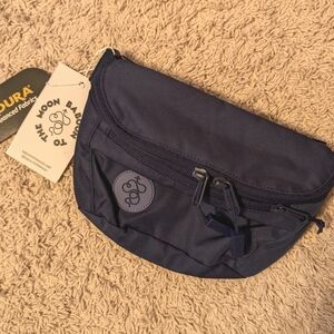 Blue Baboon to the Moon 3L Belt Bag